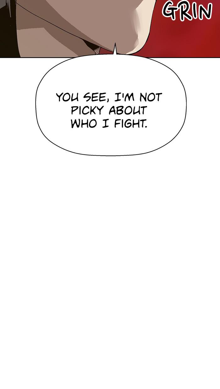 Weak Hero, Chapter 147 image 089