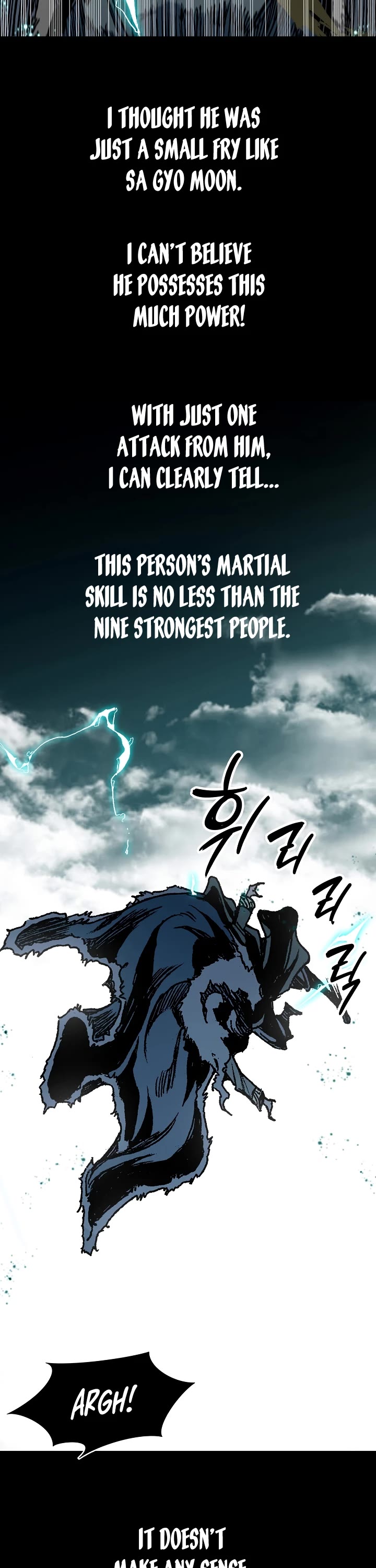 Memoir Of The King Of War,  Chapter 196 image 31