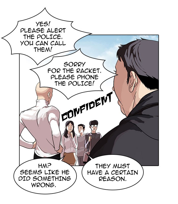 Lookism, Chapter 66 image 06