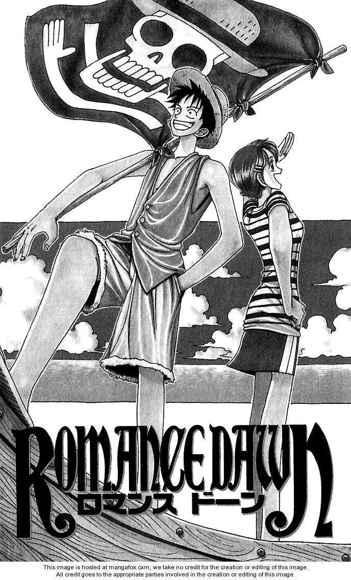 One Piece, chapter 1.2 image 01