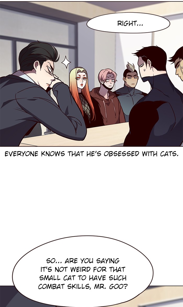 Eleceed, Chapter 90 image 22