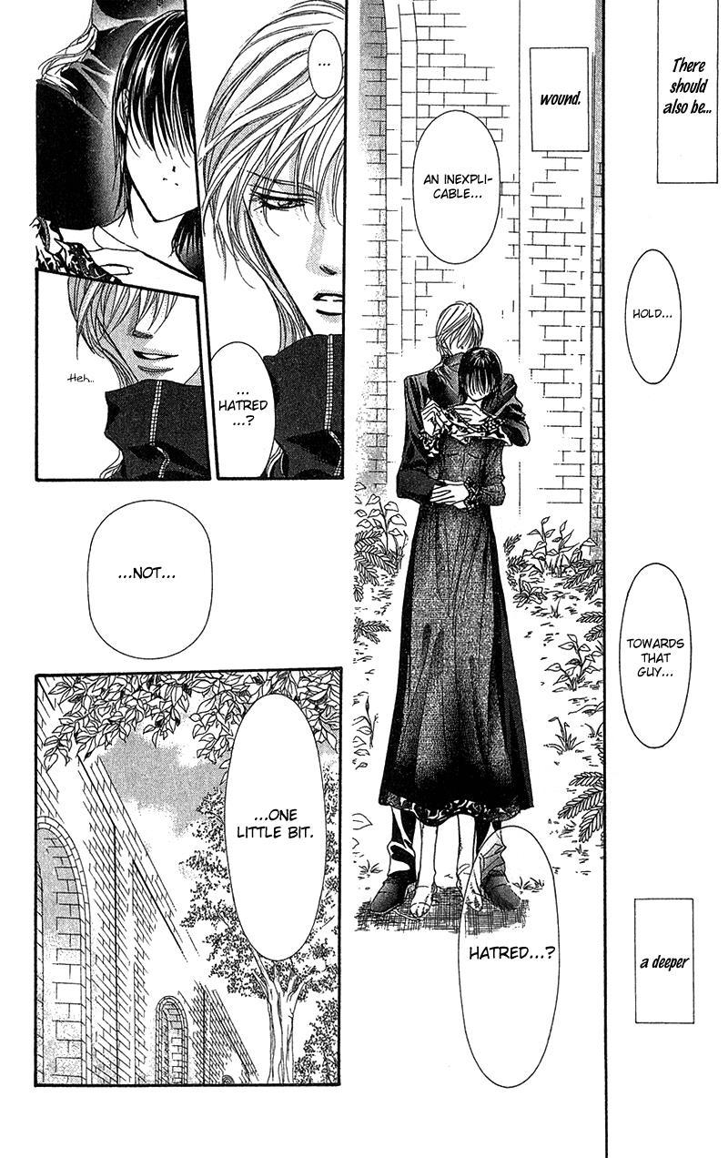 Skip Beat!, Chapter 88 Suddenly, a Love Story- Refrain, Part 2 image 12