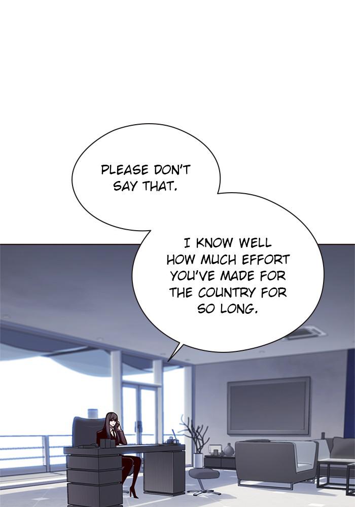 Eleceed, Chapter 141 image 004