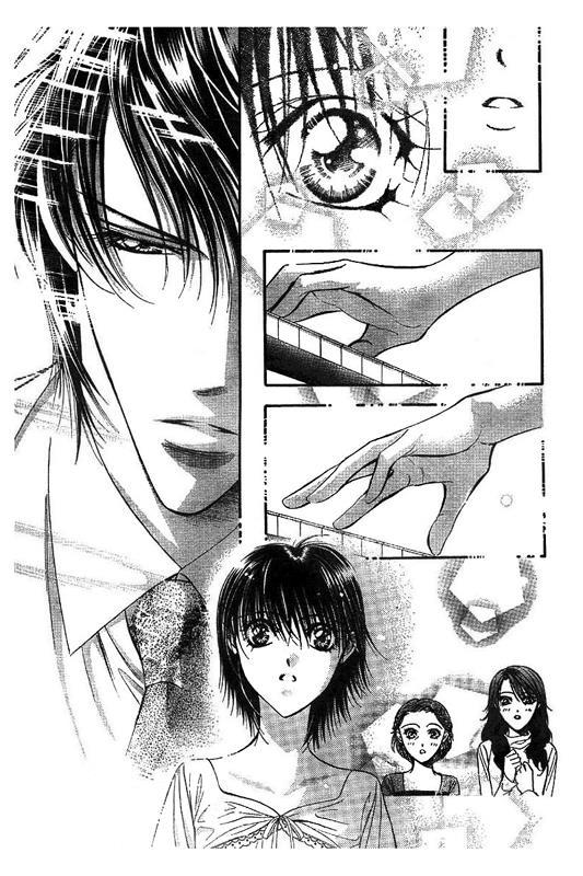Skip Beat!, Chapter 75 Climax Concerto image 14