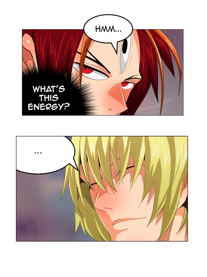 The God of High School, Chapter 268 image 58