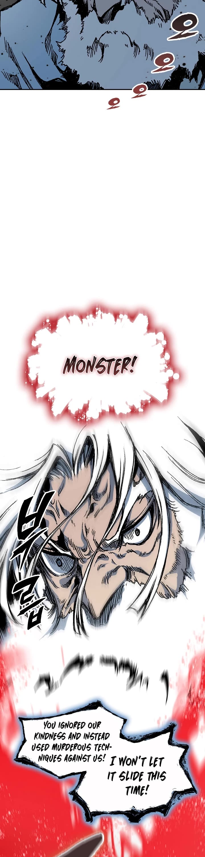 Memoir Of The King Of War,  Chapter 200 image 47