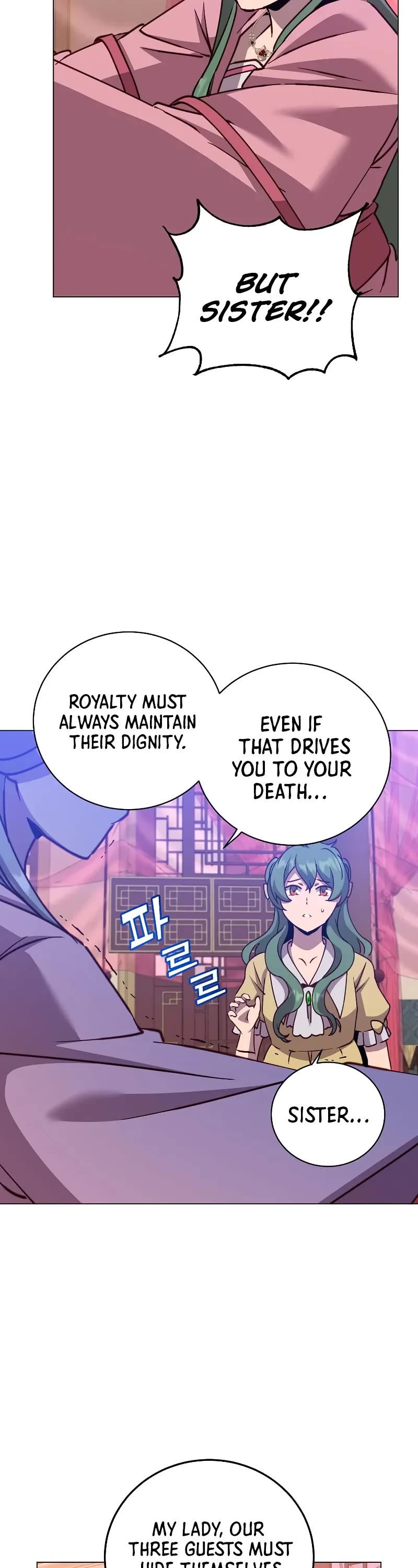 The Max Level Hero Has Returned, Chapter 192 image 19