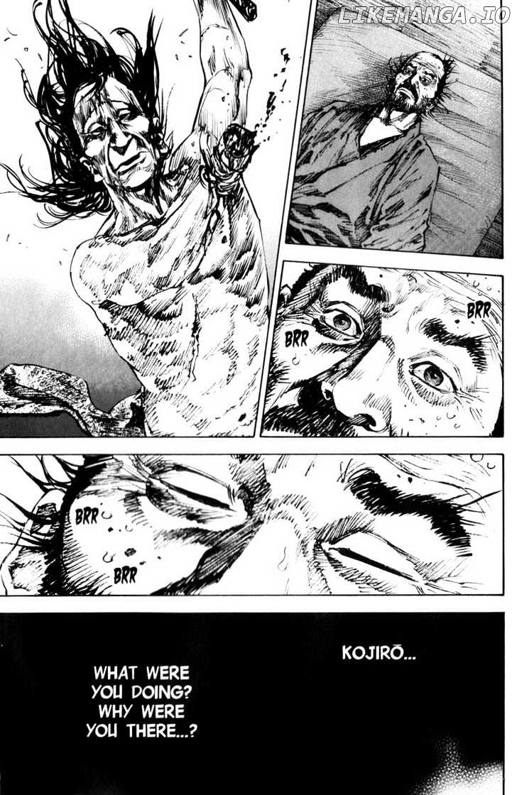 Vagabond, Chapter 142 image 22