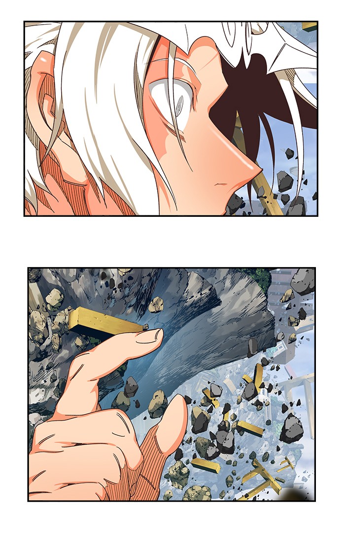 The God of High School, Chapter 480 image 53