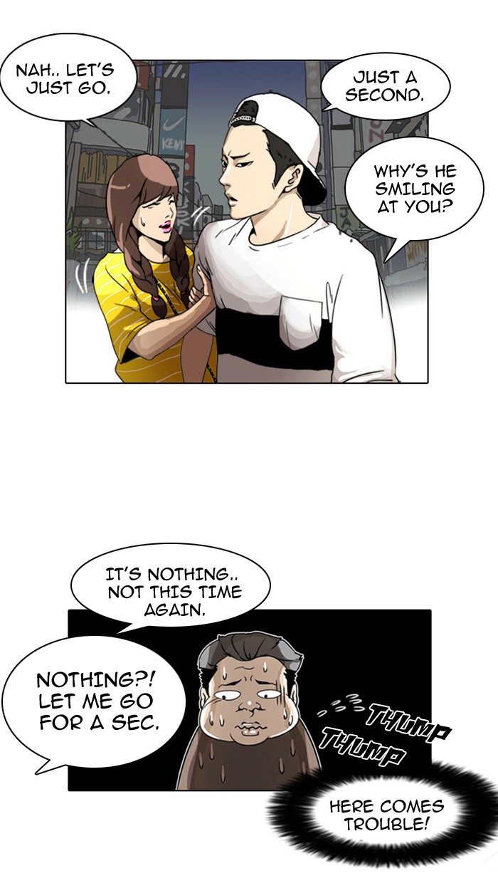 Lookism, Chapter 2 image 082