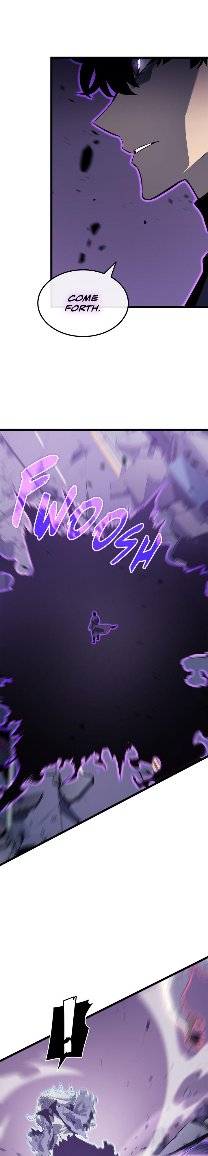 Solo Leveling, Chapter 158 image 19