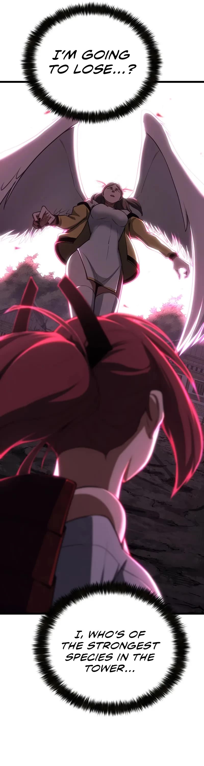 Absolute Necromancer, Chapter 78 image 52