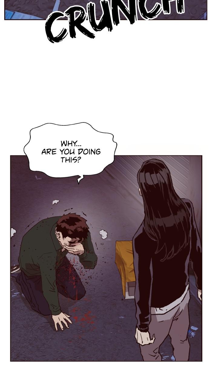 Weak Hero, Chapter 219 image 064