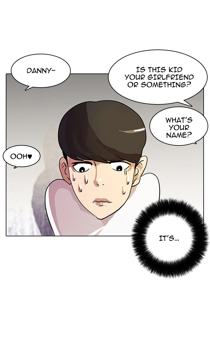 Lookism, Chapter 11 image 047