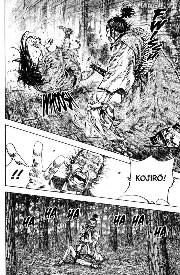 Vagabond, Chapter 147 image 18