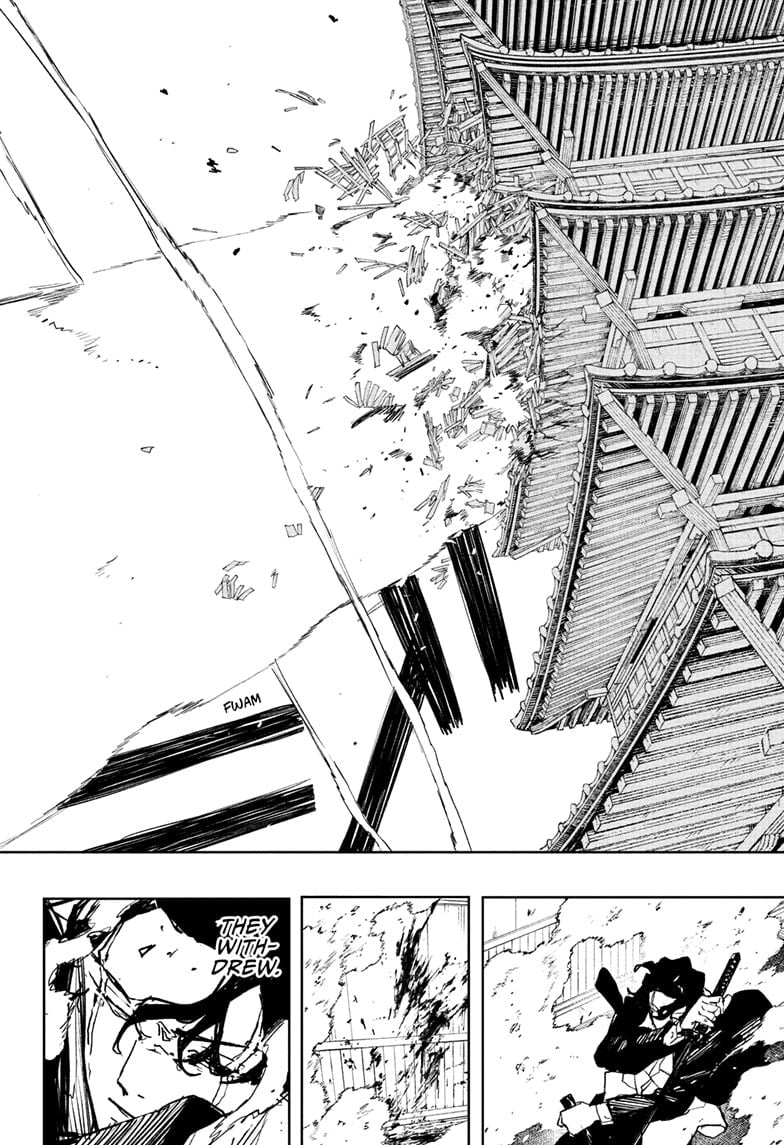 Kagurabachi, Chapter Chapter 78 image 06