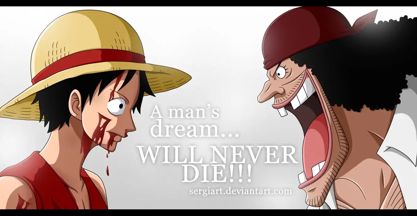 One Piece, chapter 964 image 21
