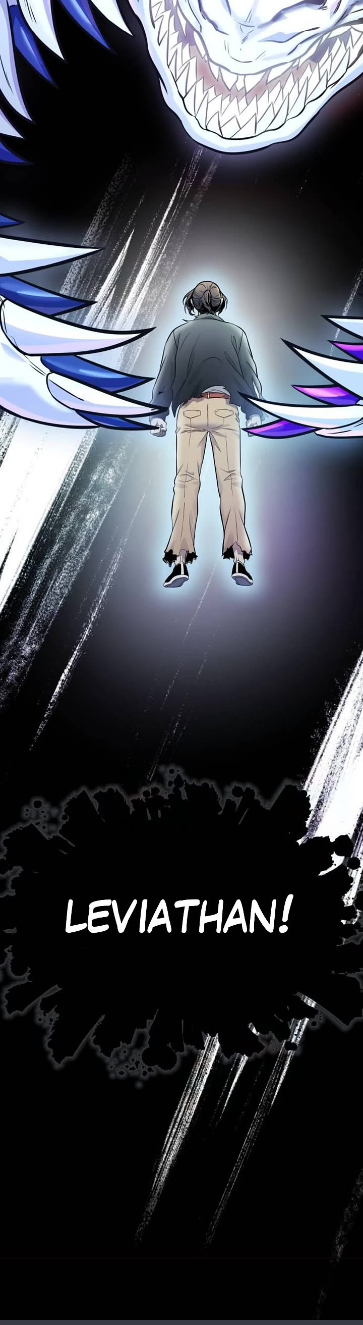 Tower of God, Chapter 625 image 008