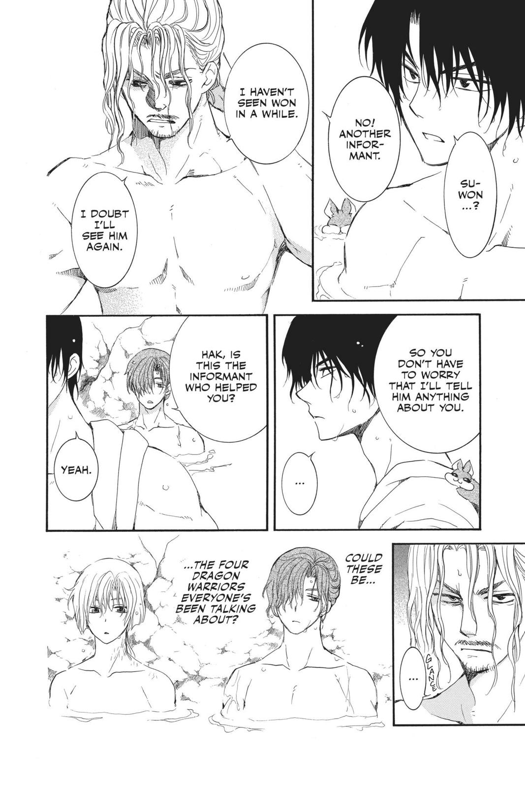 Akatsuki No Yona, Chapter 155 image 09