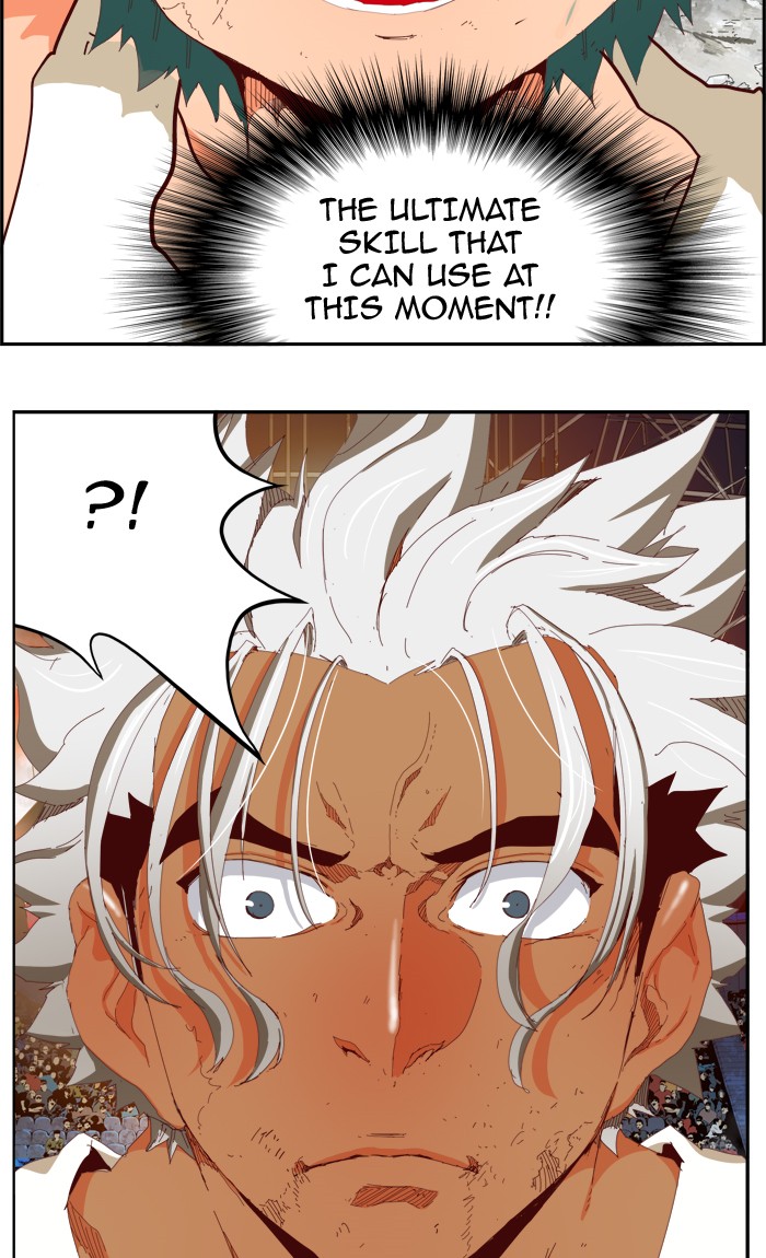The God of High School, Chapter 363 image 068