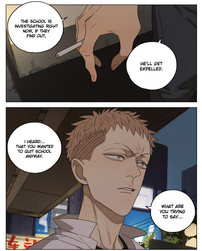 19 Days, Chapter 178 image 3