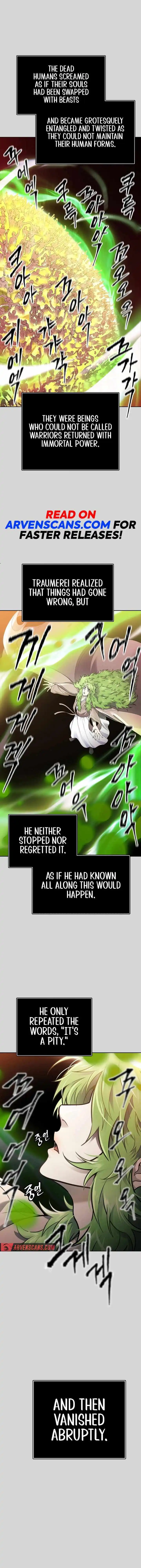 Tower of God, Chapter 640 image 27