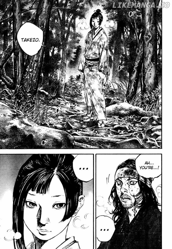 Vagabond, Chapter 242 image 11