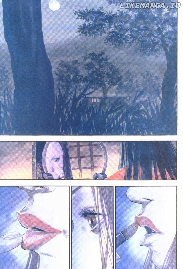 Vagabond, Chapter 2 image 05