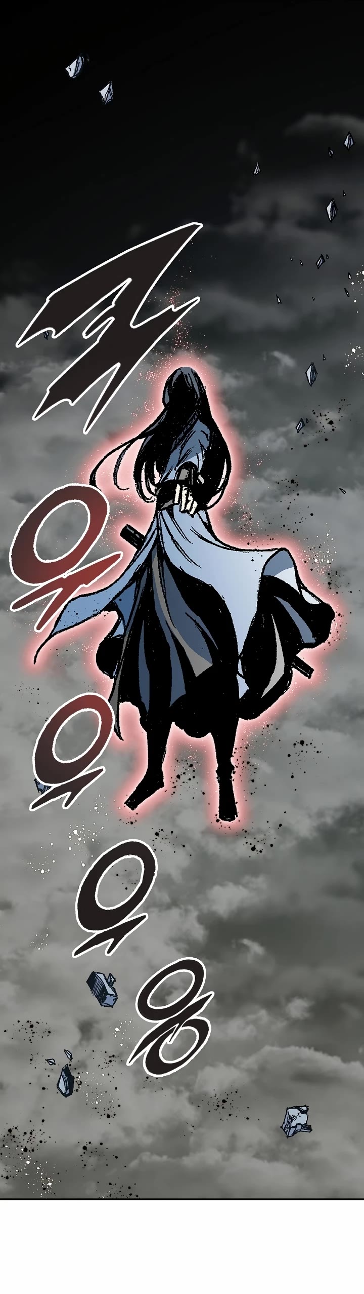 Memoir Of The King Of War,  Chapter 184 image 39