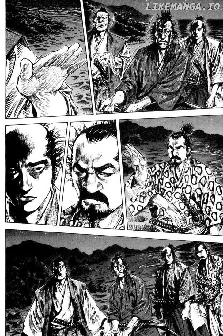 Vagabond, Chapter 150 image 04