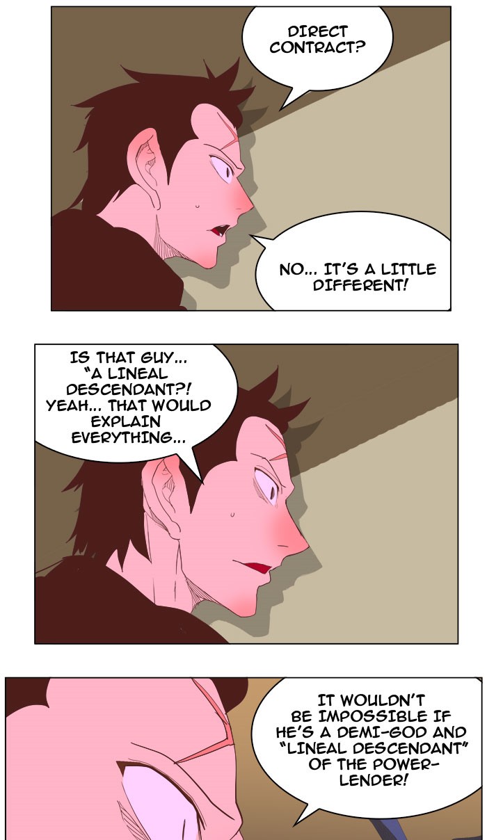 The God of High School, Chapter 225 image 55