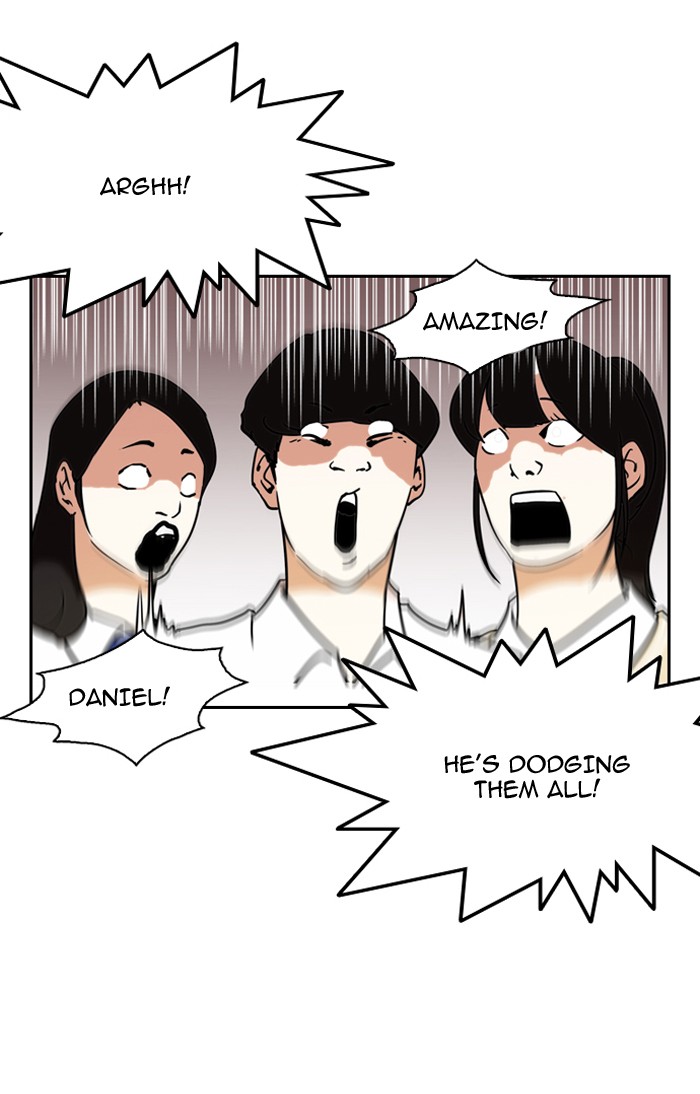 Lookism, Chapter 131 image 034