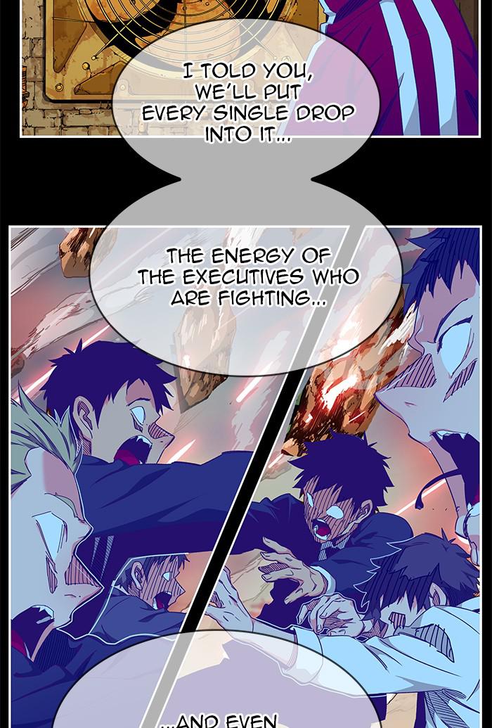 The God of High School, Chapter 531 image 102