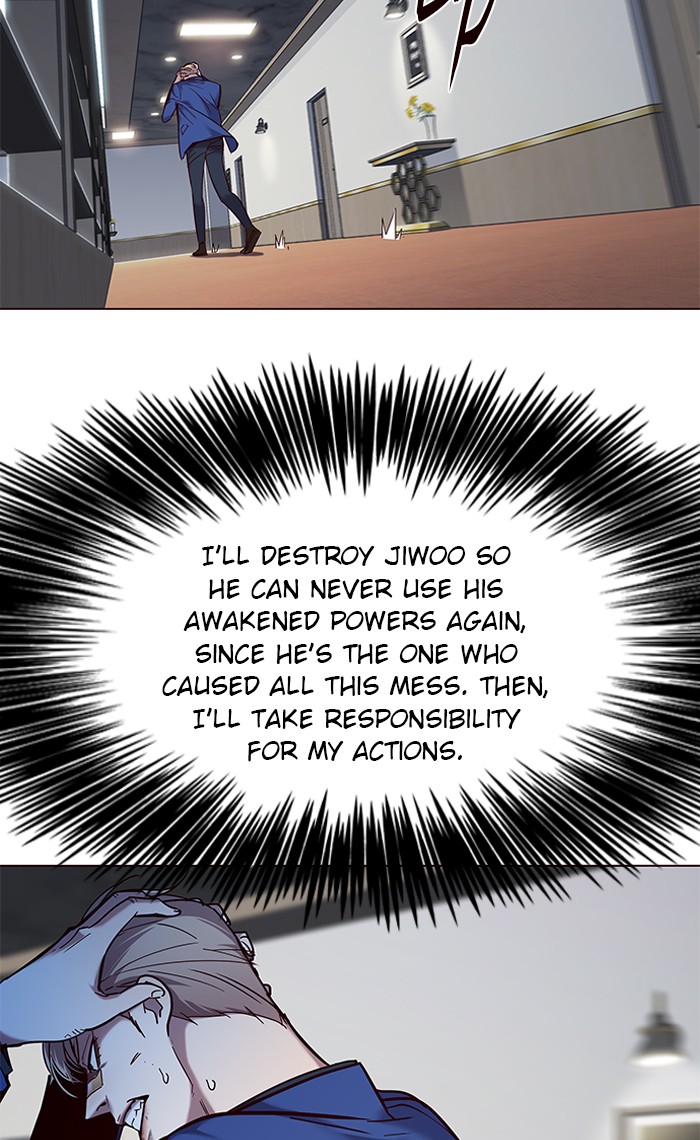 Eleceed, Chapter 93 image 67