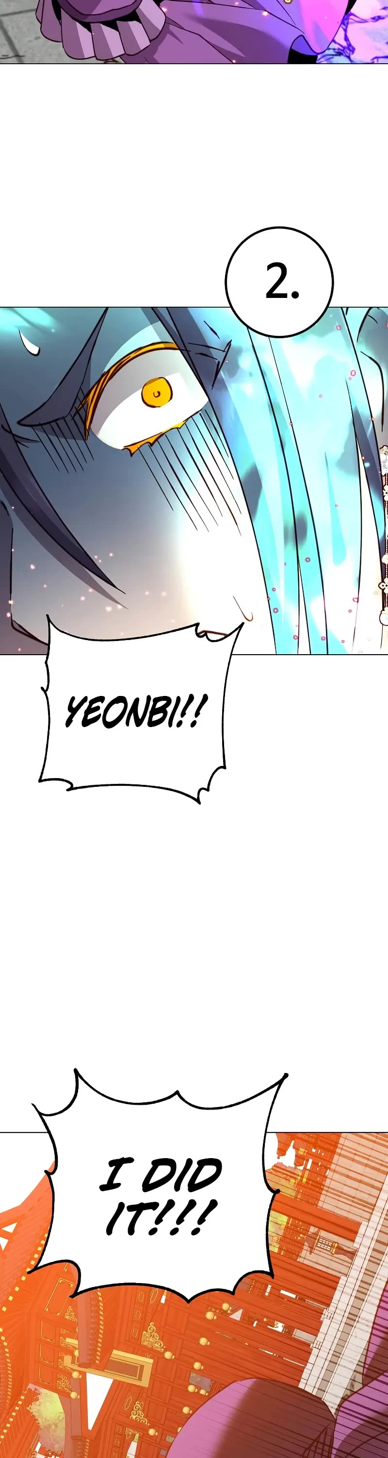 The Max Level Hero Has Returned, Chapter 194 image 31
