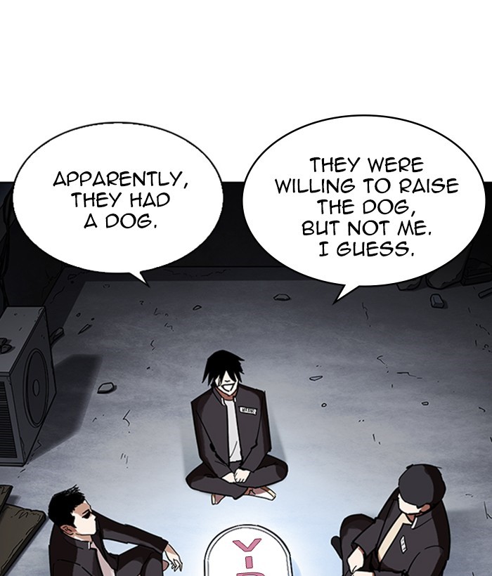 Lookism, Chapter 234 image 131