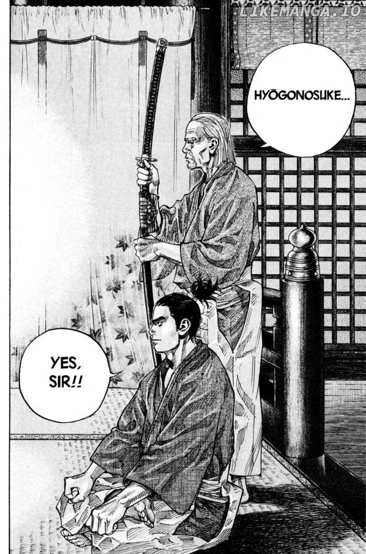 Vagabond, Chapter 82 image 20