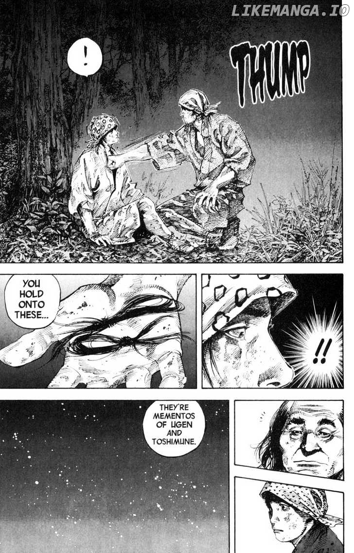 Vagabond, Chapter 170 image 15