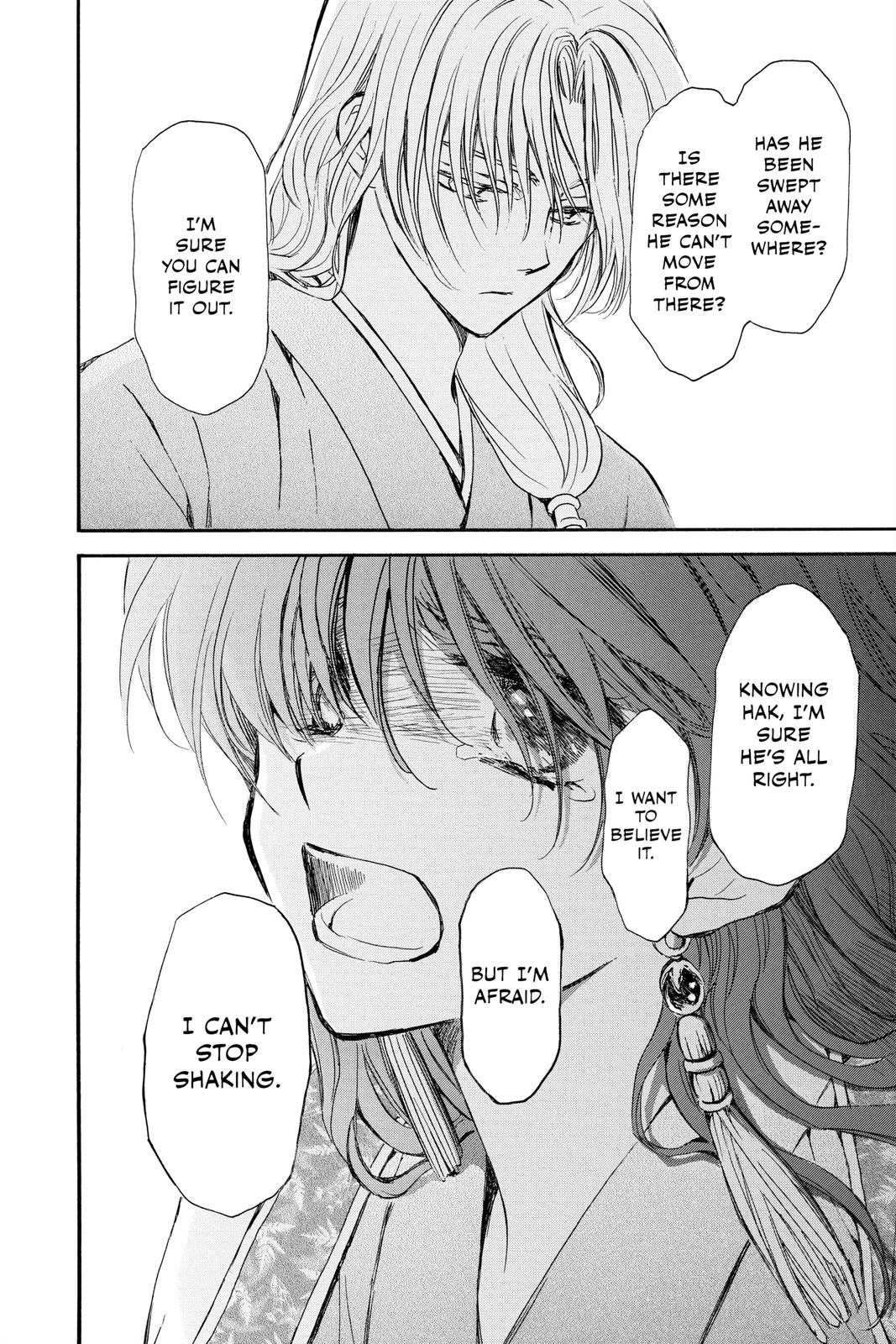 Akatsuki No Yona, Chapter 216 image 23