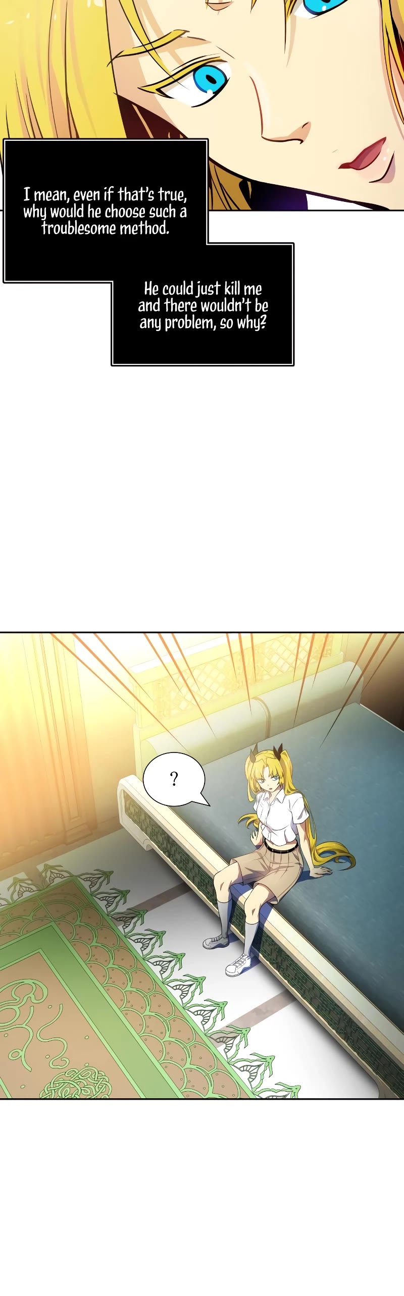 Tower of God, Chapter 559 image 41