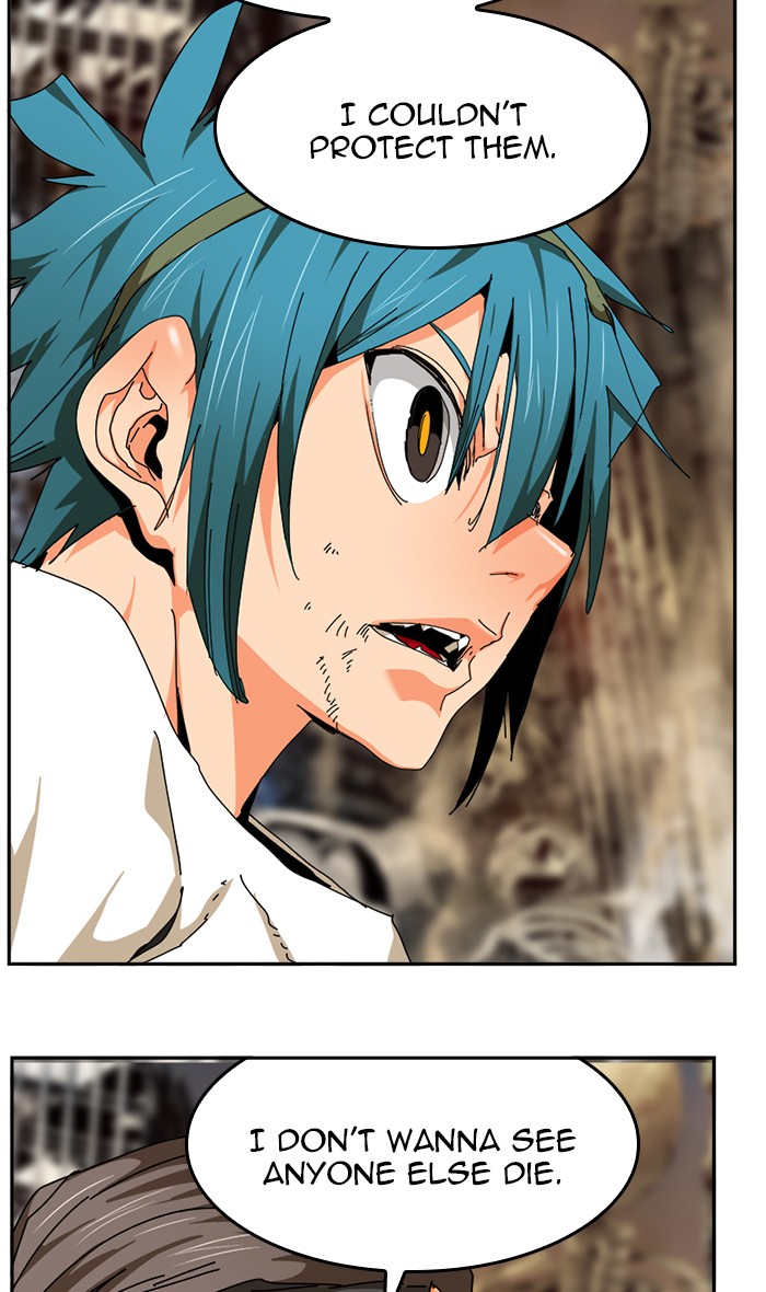 The God of High School, Chapter 485 image 30