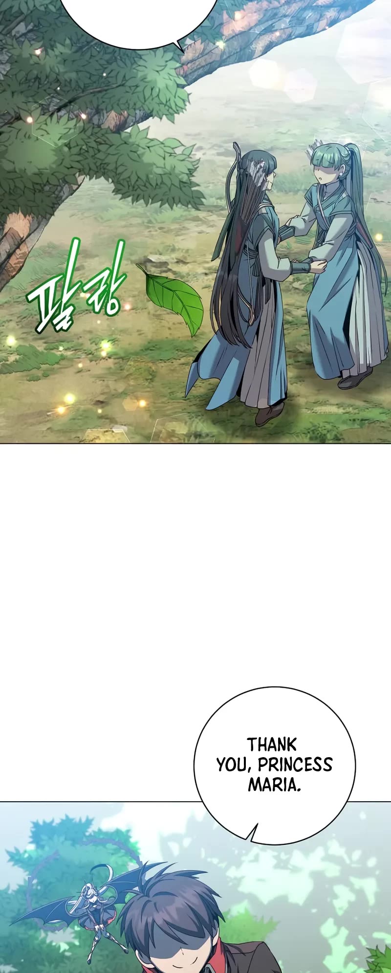 The Max Level Hero Has Returned, Chapter 206 image 39