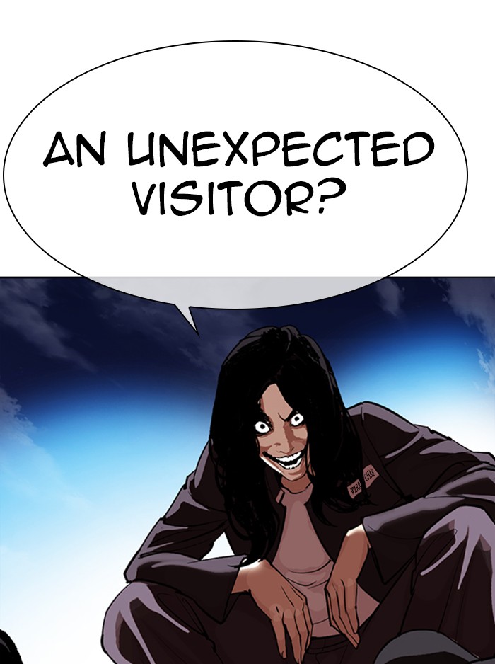 Lookism, Chapter 315 image 235