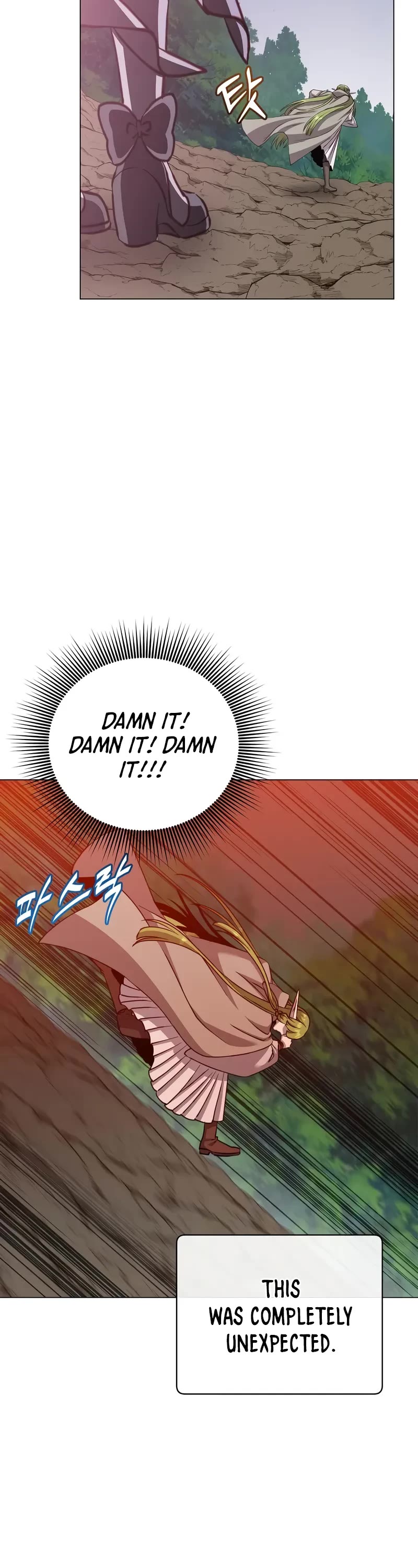 The Max Level Hero Has Returned, Chapter 190 image 06