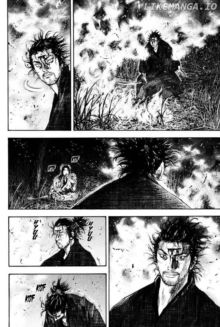 Vagabond, Chapter 187 image 13