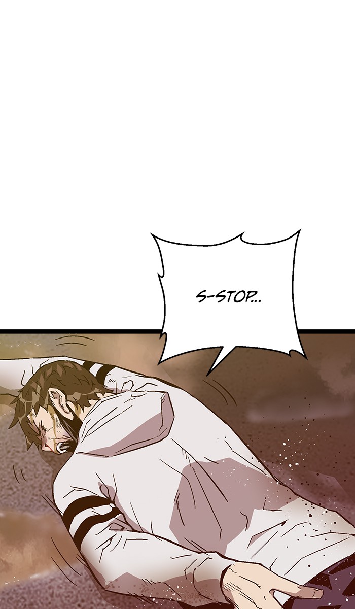 Weak Hero, Chapter 111 image 020