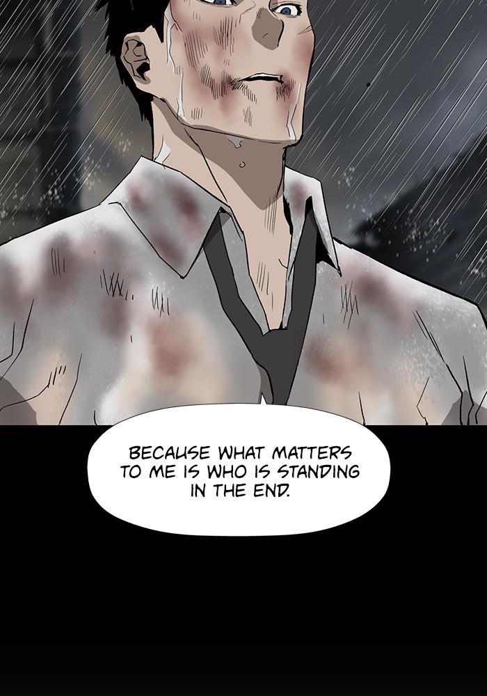 Weak Hero, Chapter 178 image 048