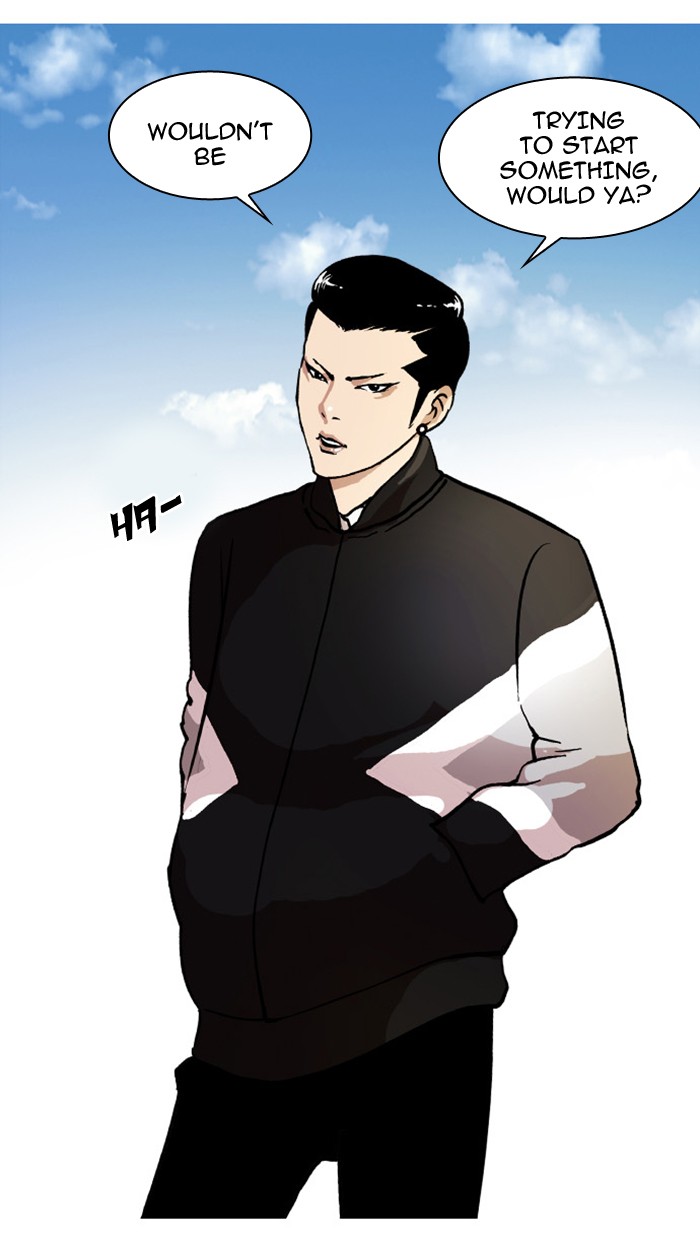 Lookism, Chapter 16 image 009
