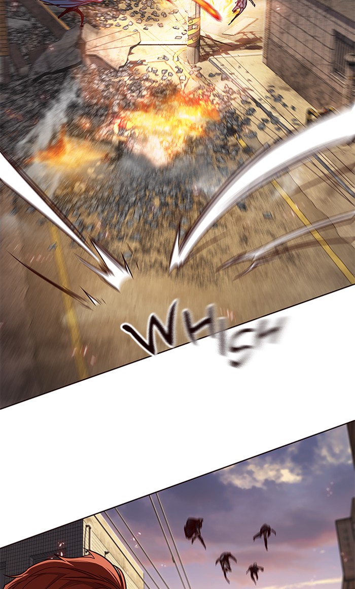 Eleceed, Chapter 107 image 043