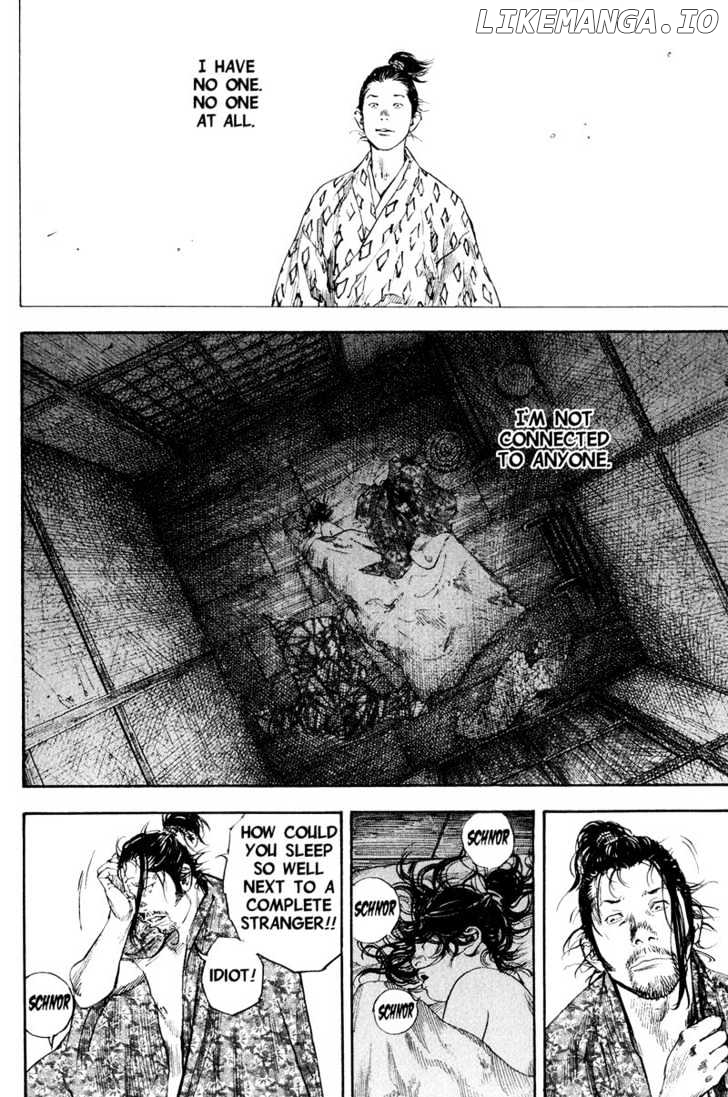 Vagabond, Chapter 182 image 16